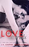 The Love Trials 3 by J.S. Cooper