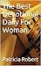 The Best Devotional Daily For Woman.