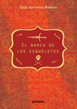 El Barco de los Esqueletos