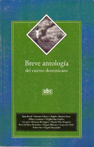 Breve antología del cuento dominicano