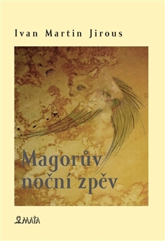 Magorův noční zpěv (Hardcover)