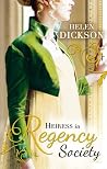 Heiress in Regenc...
