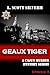 Geaux Tiger by L. Scott Silverii