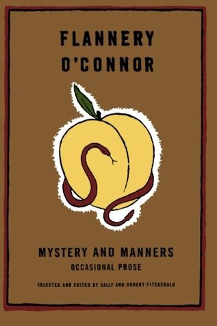 Mystery and Manners: Occasional Prose