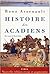 HISTOIRE DES ACADIENS