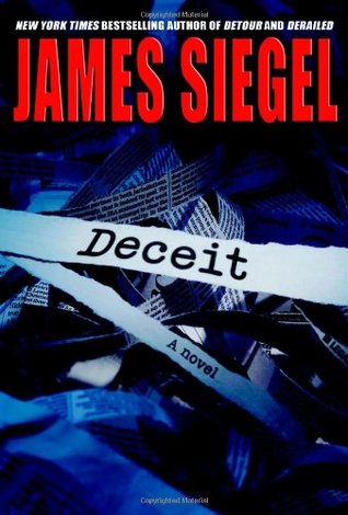 Deceit (Hardcover)