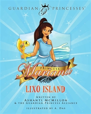 Princess Mariana and Lixo Island