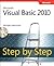Microsoft Visual Basic 2010...