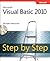 Microsoft Visual Basic 2010 Step by Step (Step by Step Developer)
