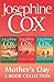 Josephine Cox Mother’s Day 3-Book Collection: Live the Dream, Lovers and Liars, The Beachcomber