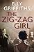 The Zig Zag Girl (The Brighton Mysteries #1) by Elly Griffiths