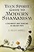 Teen Spirit Guide to Modern Shamanism: A Beginner's Map Charting an Ancient Path