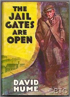 The Jail Gates Are Open (Hardcover)