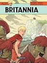 Britannia by Jacques Martin
