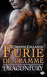 Furie de flamme by Coreene Callahan
