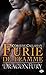 Furie de flamme (Dragonfury, #1)