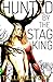 Hunted by the Stag King by Tallia Ravejoy