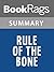 Summary & Study Guide Rule of the Bone by Russell Banks