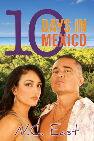 10 Days in Mexico