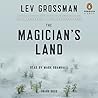 The Magician's Land by Lev Grossman