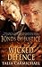 Wicked Defense (Bonds of Ju...