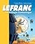 Lefranc: La Trilogie Fantastique (Lefranc, #5,10,18)