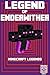 Minecraft: Legend of EnderWither, EnderWither Rising, Minecraft Legends, Minecraft Stories (Minecraft Adventures, Minecraf Stories, Minecraft Comics Book, ... Game Handbook, Minecraft Books Book 4)