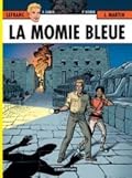 La Momie Bleue