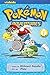 Pokemon Adventures, Vol. 1 by Hidenori Kusaka Pokemon Adventures, Vol. 1 by Hidenori Kusaka
