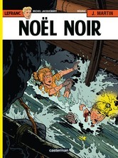 Noël Noir (Lefranc #20)