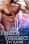 Frozen Vengeance (Eternals, #4) Frozen Vengeance (Eternals, #4)