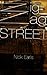 Zigzag Street by Nick Earls