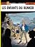 Les Enfants du bunker (Lefranc #22)