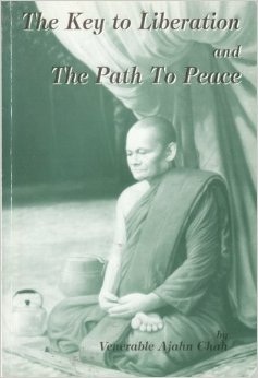The Key to Liberation and the Path to Peace: Talks on Dharma Practice