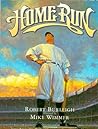 Home Run by Robert Burleigh