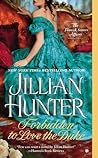 Forbidden to Love the Duke by Jillian Hunter