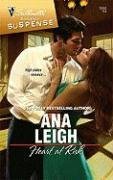 Heart at Risk (Bishop's Heroes, 3)