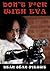 Don't F*ck With Eva by Dean Jéan-Pierre