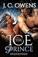 Image for The Ice Prince