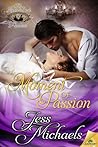 A Moment of Passion by Jess Michaels