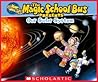 The Magic School ...
