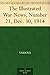 The Illustrated War News, Number 21, Dec. 30, 1914