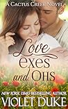 Love, Exes, and Ohs by Violet Duke