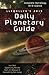 Llewellyn's 2015 Daily Planetary Guide