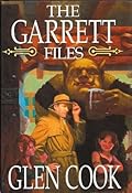 The Garrett Files