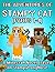 The Adventures of Stampy Cat: A Minecraft Novel Based on StampyLongNose (Parts 1-4)