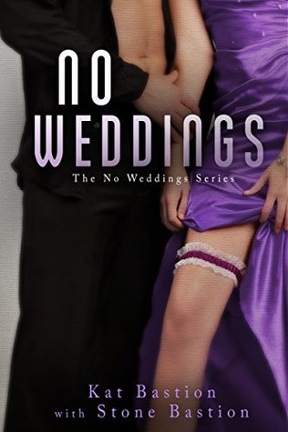 No Weddings (ebook)