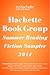 Hachette Book Group Summer ...