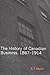 History of Canadian Busines...