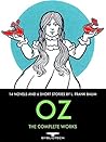 Oz: The Complete ...
